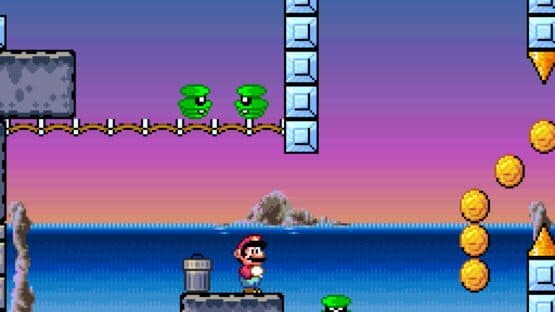 Stick Mice in My Head and Then Beat My Head in with a Hammer and Let Them Back Out — screenshot 4