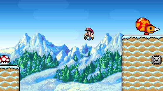 Stick Mice in My Head and Then Beat My Head in with a Hammer and Let Them Back Out — screenshot 5