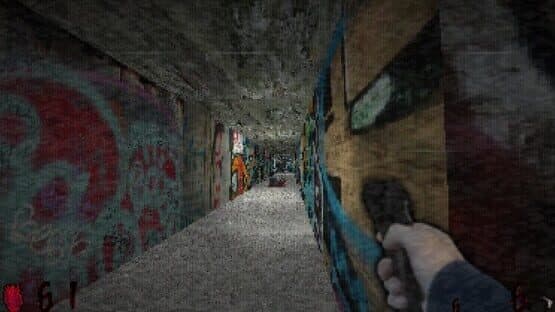 Concrete Visions — screenshot 1