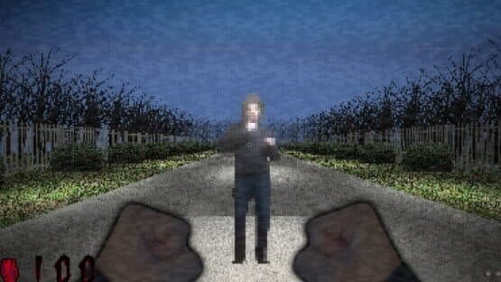 Concrete Visions — screenshot 2