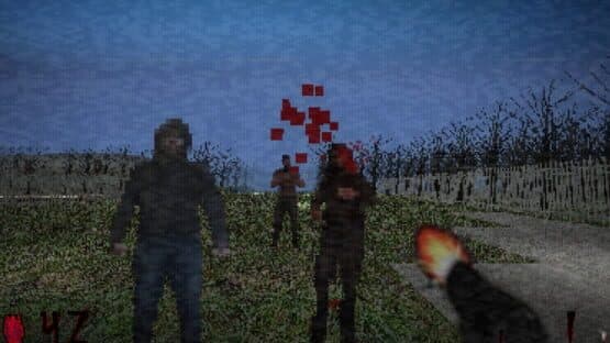 Concrete Visions — screenshot 3