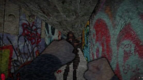 Concrete Visions — screenshot 4
