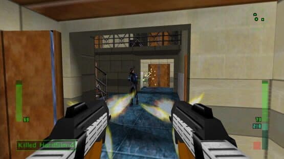 Perfect Dark PC Port — screenshot 2