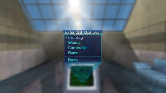 Perfect Dark PC Port — screenshot 5