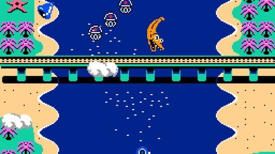 TwinBee 3: Poko-poko Daimaou — screenshot 3
