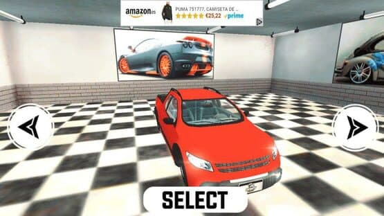 Carros Rebaixados Online — screenshot 1