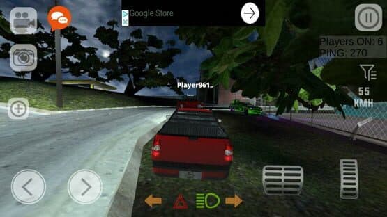 Carros Rebaixados Online — screenshot 2