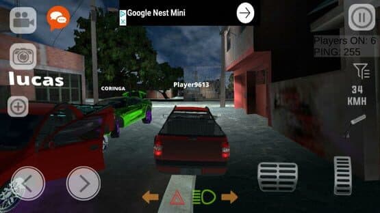 Carros Rebaixados Online — screenshot 3