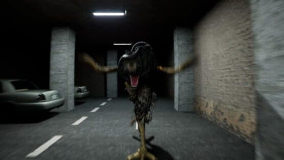 Escape Floor Zero — screenshot 1