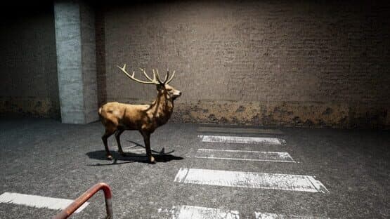 Escape Floor Zero — screenshot 3