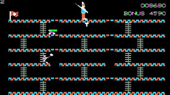 Cannonball Blitz — screenshot 1
