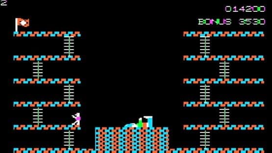 Cannonball Blitz — screenshot 3