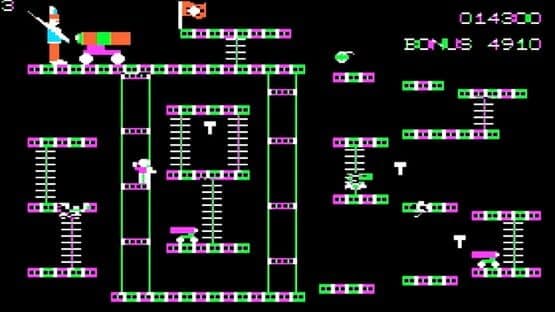 Cannonball Blitz — screenshot 4