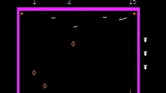 Quadrant 6112 — screenshot 2