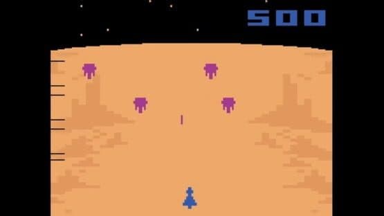 Spacechase — screenshot 1