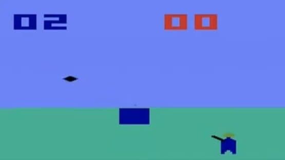 Skeet Shoot — screenshot 1