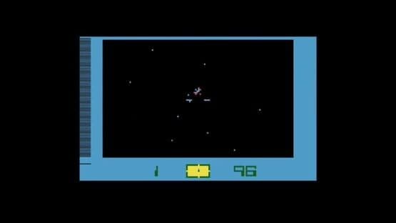 Star Voyager — screenshot 1