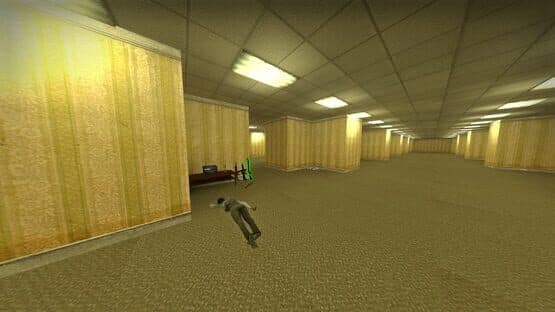 The Backrooms — screenshot 4