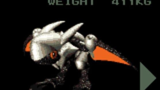 Panzer Dragoon Mini — screenshot 1