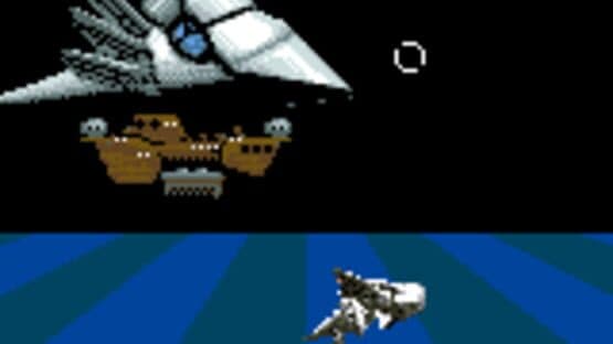 Panzer Dragoon Mini — screenshot 2