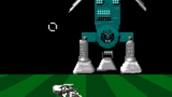 Panzer Dragoon Mini — screenshot 3