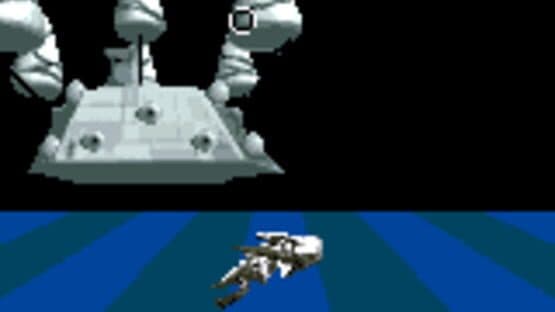 Panzer Dragoon Mini — screenshot 4