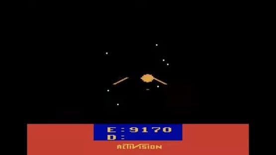 Starmaster — screenshot 1
