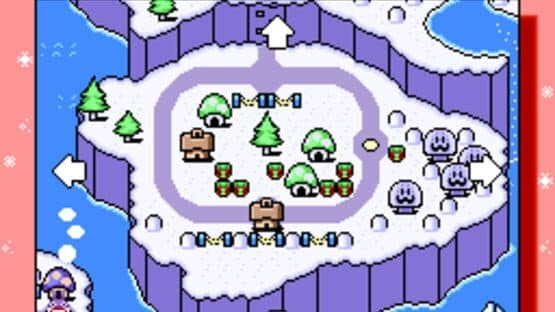 Nabbit Steals Christmas — screenshot 1