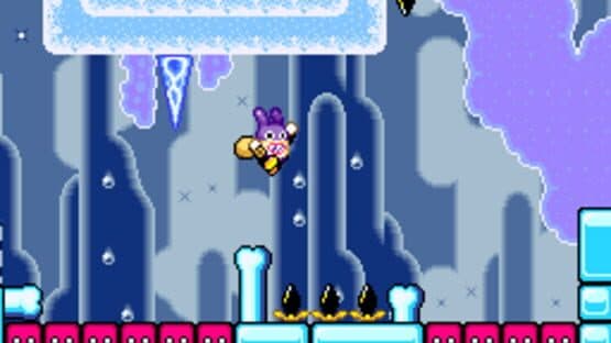 Nabbit Steals Christmas — screenshot 3