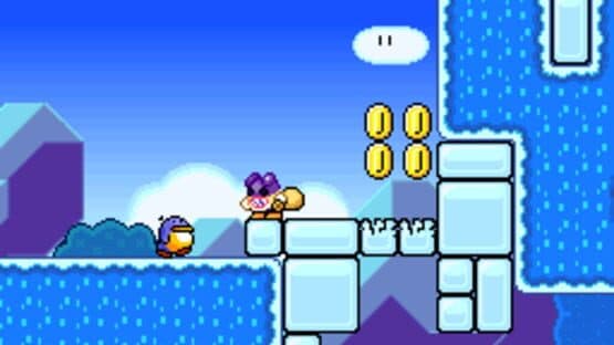 Nabbit Steals Christmas — screenshot 4