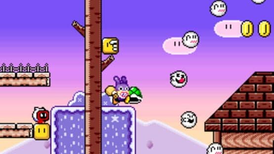 Nabbit Steals Christmas — screenshot 5