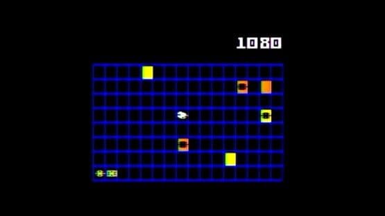 Space Spartans — screenshot 2