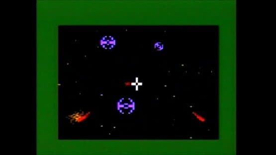 Space Spartans — screenshot 3