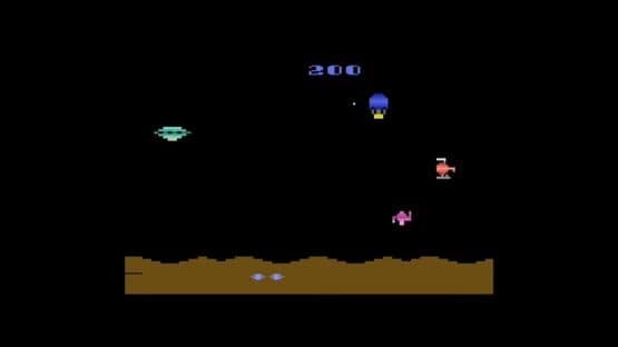 Space Jockey — screenshot 1