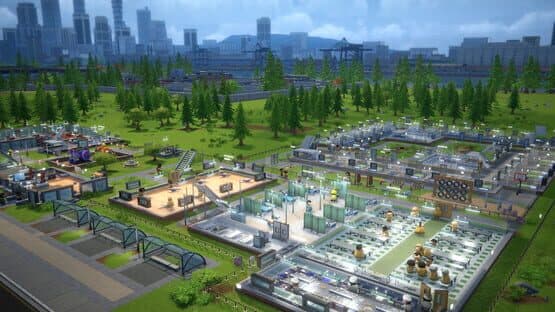 Prison Architect 2 — screenshot 1