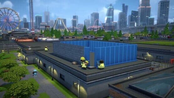 Prison Architect 2 — screenshot 2