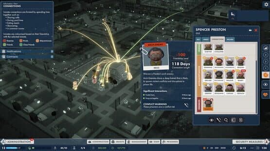 Prison Architect 2 — screenshot 3