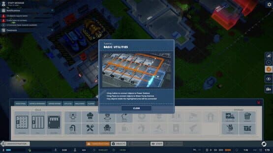 Prison Architect 2 — screenshot 4
