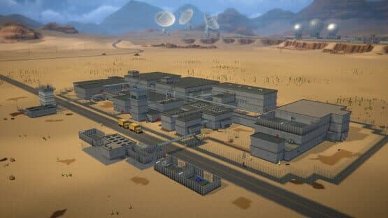 Prison Architect 2 — screenshot 5