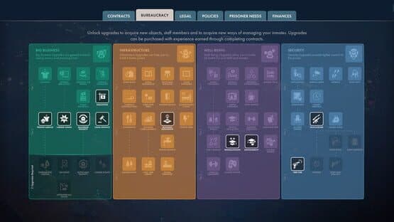 Prison Architect 2 — screenshot 6