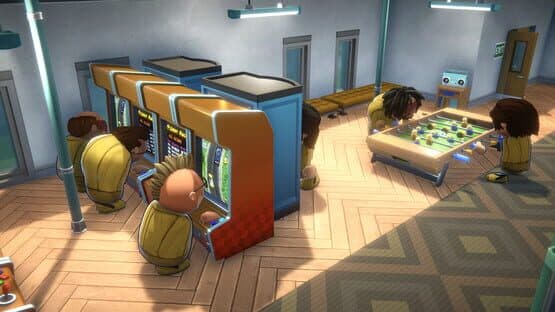 Prison Architect 2 — screenshot 8