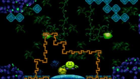 Super Metroid: Y-Faster 2 Fast — screenshot 2