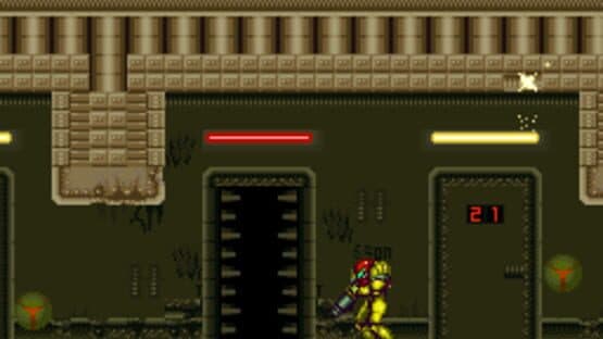 Super Metroid: Y-Faster 2 Fast — screenshot 3