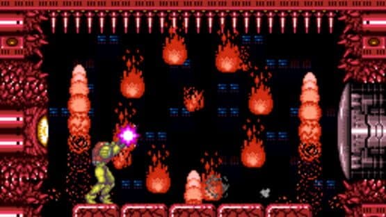 Super Metroid: Y-Faster 2 Fast — screenshot 5