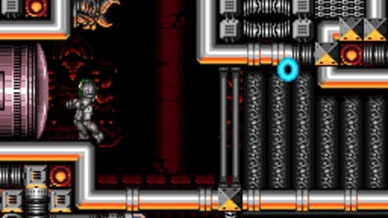 Super Metroid: Y-Faster 2 Fast — screenshot 6