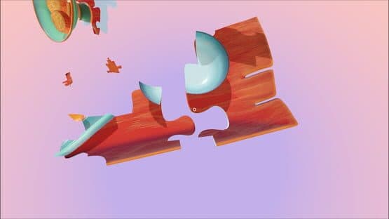 Piecing It Together — screenshot 2