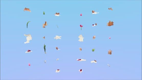 Piecing It Together — screenshot 3