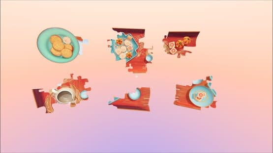 Piecing It Together — screenshot 4