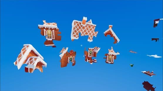 Piecing It Together — screenshot 5