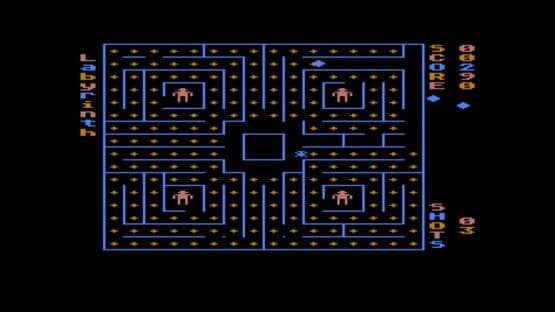 Labyrinth — screenshot 2